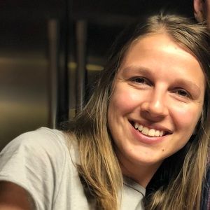 Meet your Posher, Maria